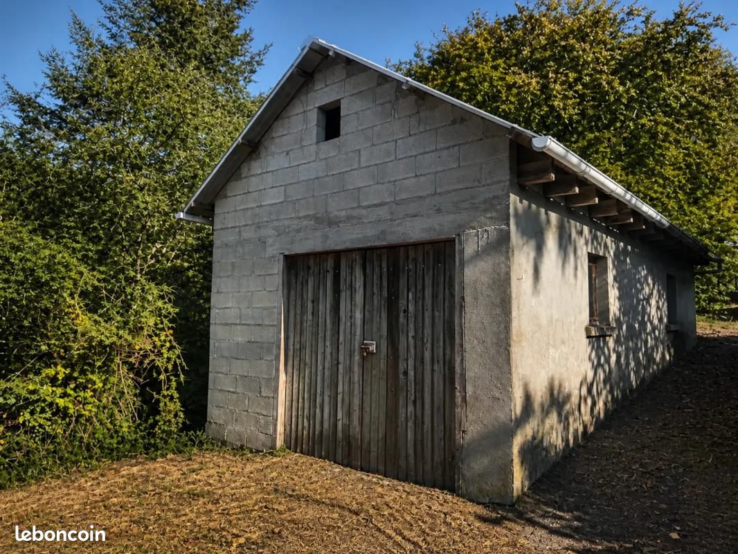 Maison 9 pièces 140 m² · à Saint-Paul · 140 m² · 92 000 €