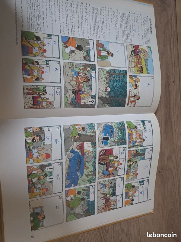 Jouons avec Tintin (image 4)