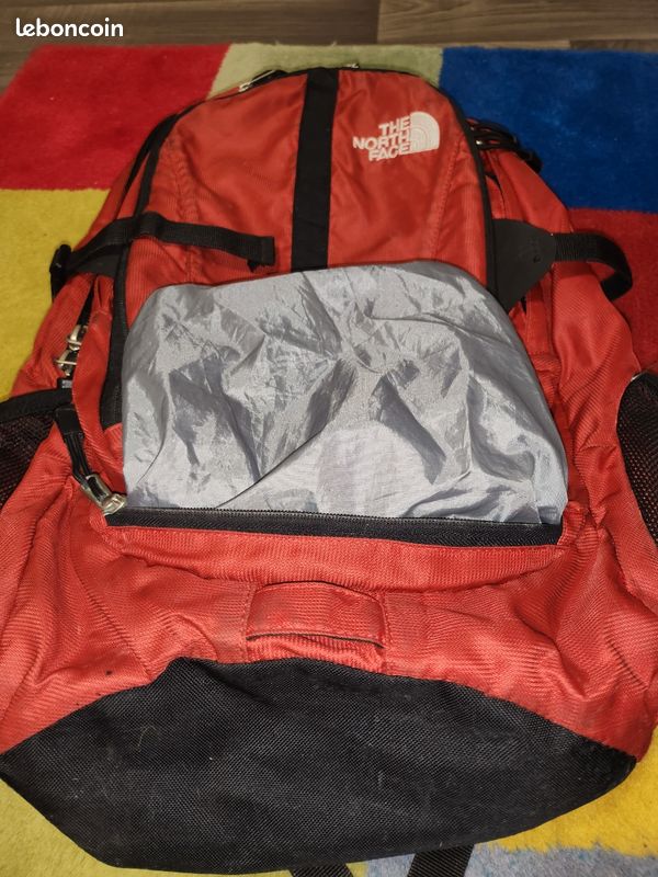 backpack with wheels osprey Sojourn