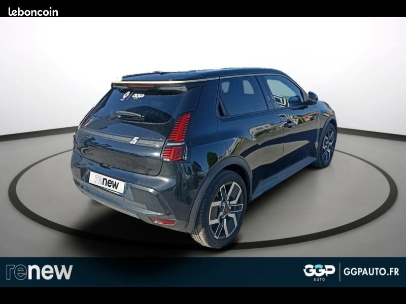 Renault 5 E-Tech Electrique 150ch Techno autonomie confort (image 6)