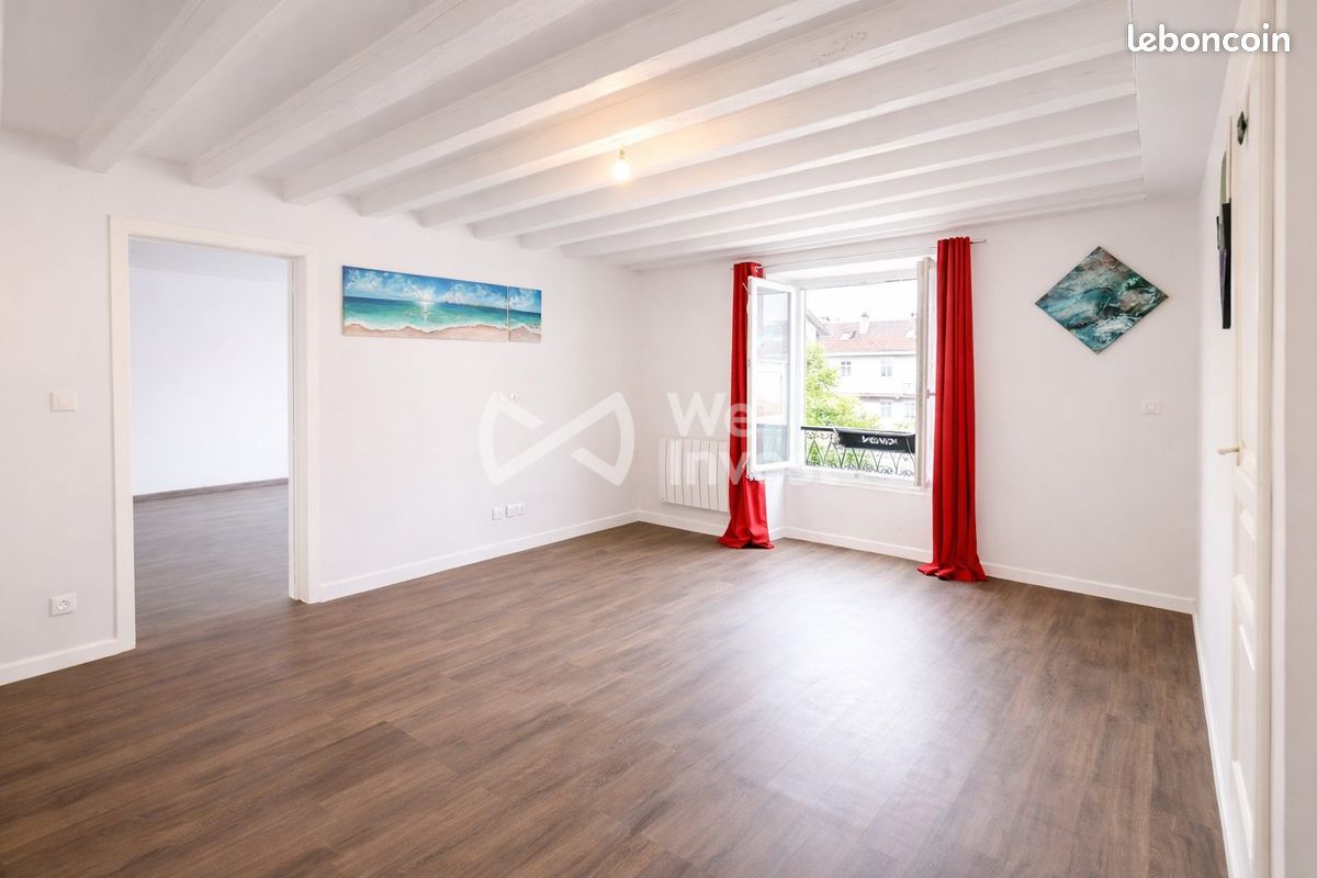 Appartement 2 pièces 52 m² · à Tournan-en-Brie · 52 m² · 159 000 €