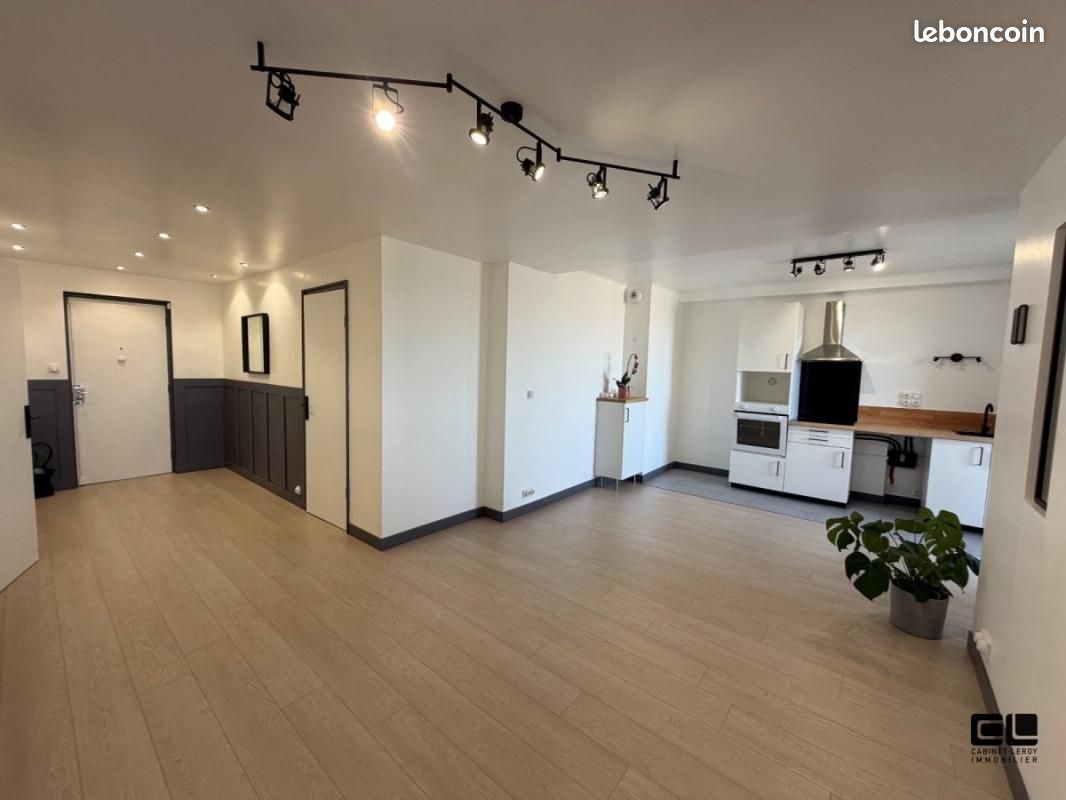 Appartement 3 pièces 66 m² · à Lyon · 66 m² · 310 000 €