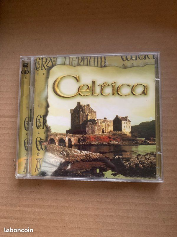 CD Celtica (image 1)