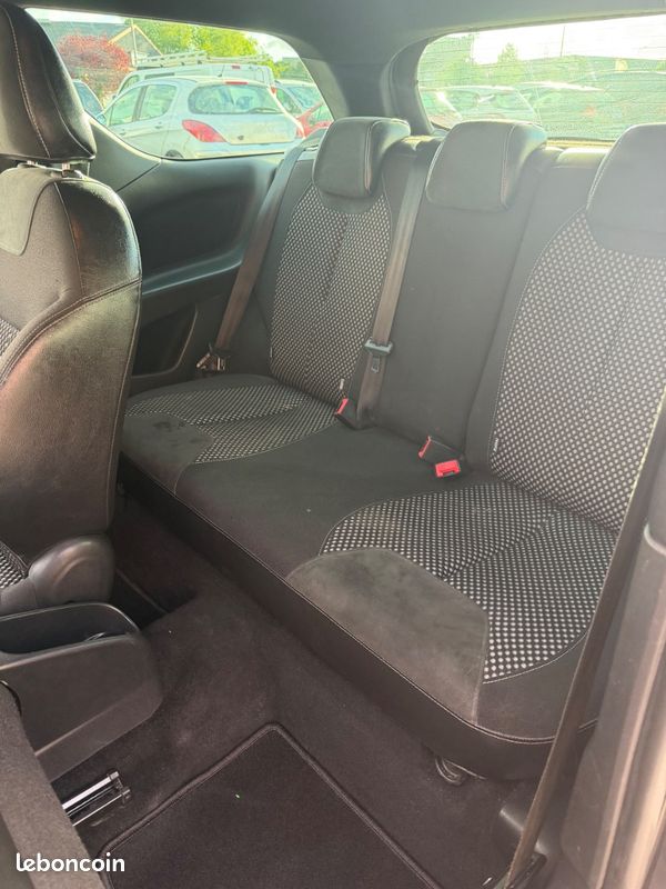 Citroën DS3 1.6 THP (image 14)