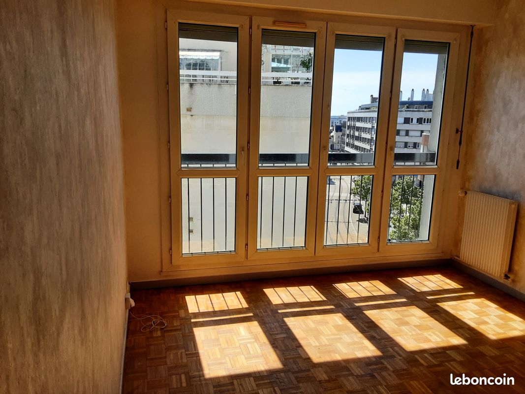 Appartement 3 pièces 71 m² · au Mans · 71 m² · 126 500 €