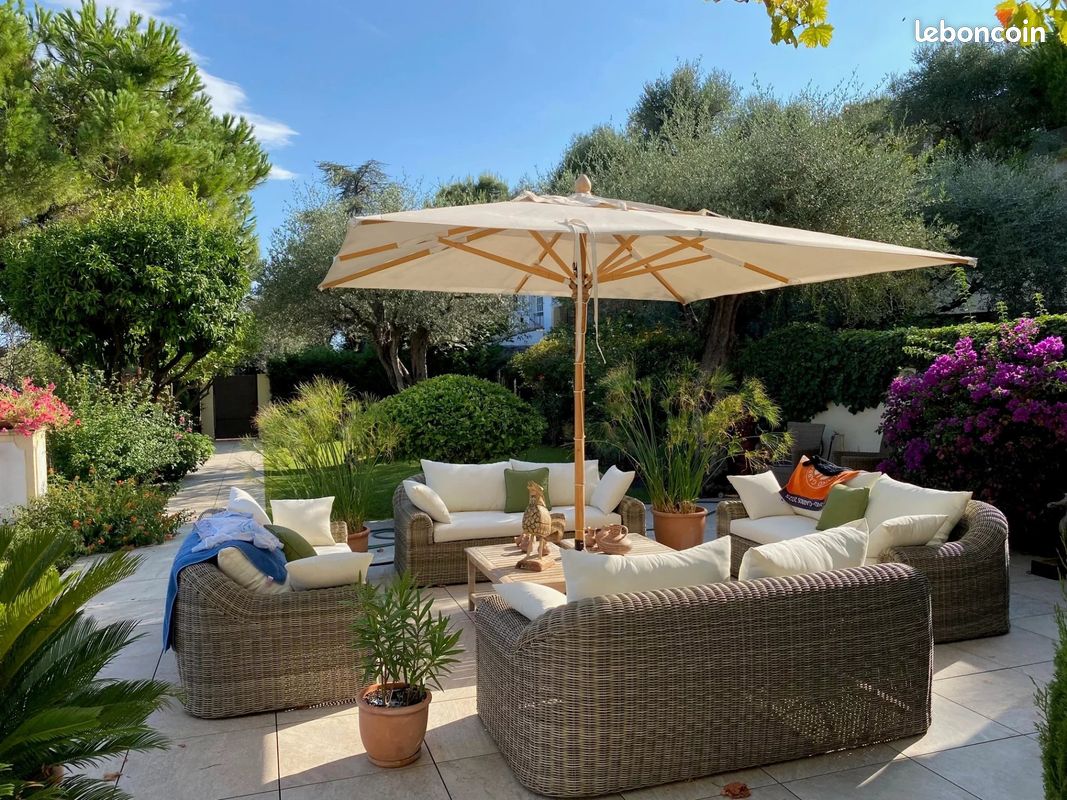 Appartement 5 pièces 227 m² · à Nice · 227 m² · 1 580 000 €