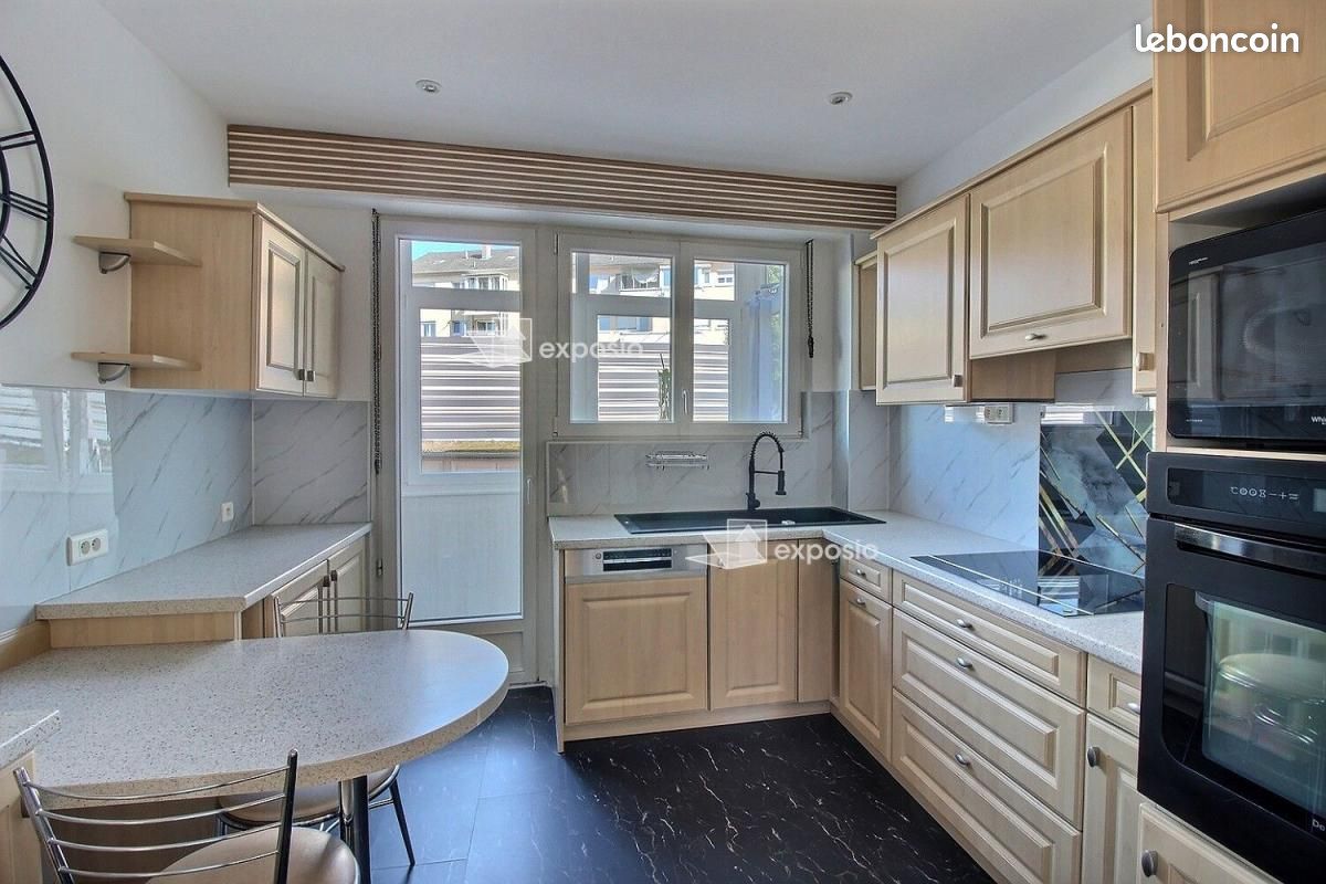Appartement 3 pièces 67 m² · à Strasbourg · 67 m² · 1 050 €/mois