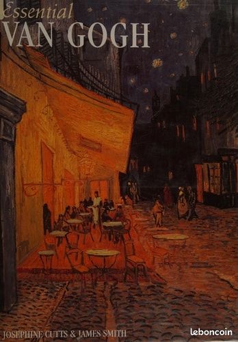Van Gogh essentiel - ed en anglais (image 2)