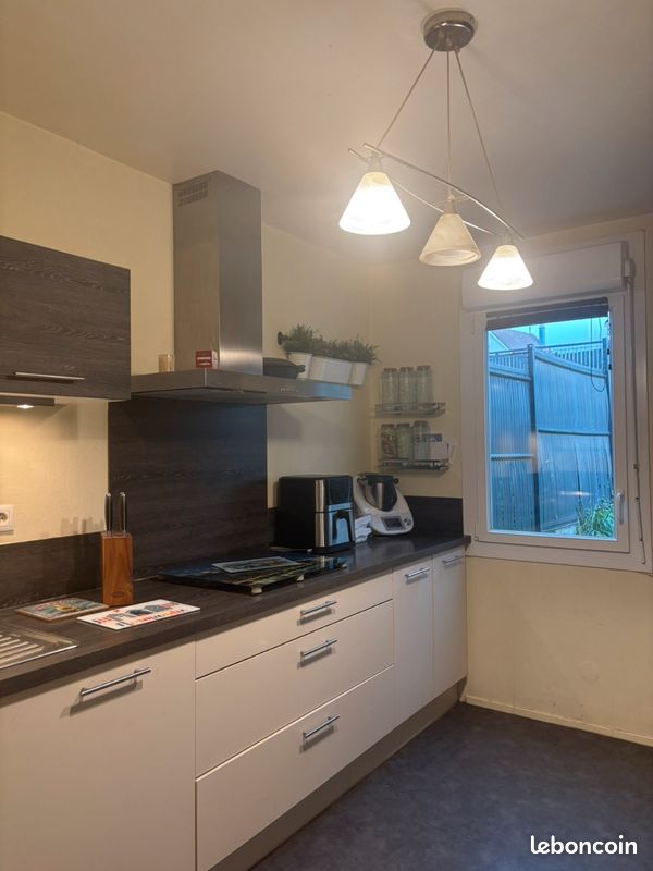 Maison 5 pièces 105 m² · à Beaucourt · 105 m² · 135 000 €