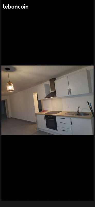 Appartement 2 pièces 60 m² · à Montivilliers · 60 m² · 132 500 €