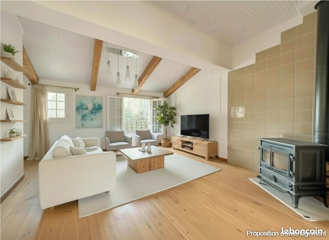 Maison 5 pièces 180 m² · à Rousset · 180 m² · 649 000 €