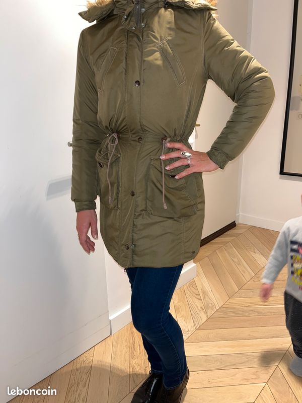 Manteau Femme Hiver Vinted Vinted Femme Manteau Shop 2025