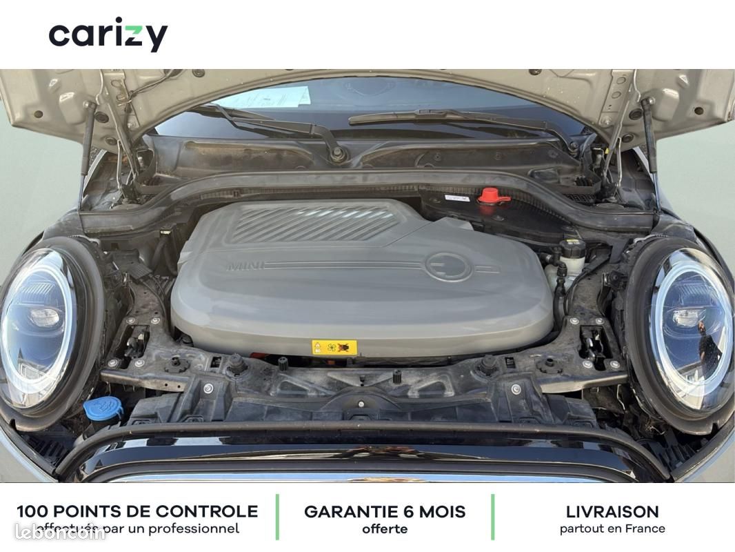 Mini 3 portes HATCH ELECTRIC F56 BEV LCI Cooper SE 184 ch Essential (image 23)