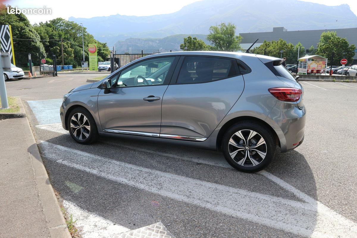 Renault CLIO V 1.0 TCE 90CH EVOLUTION - 24 (image 3)