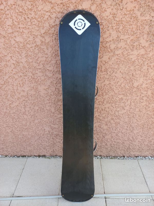 Snowboard NITRO Unit (image 4)