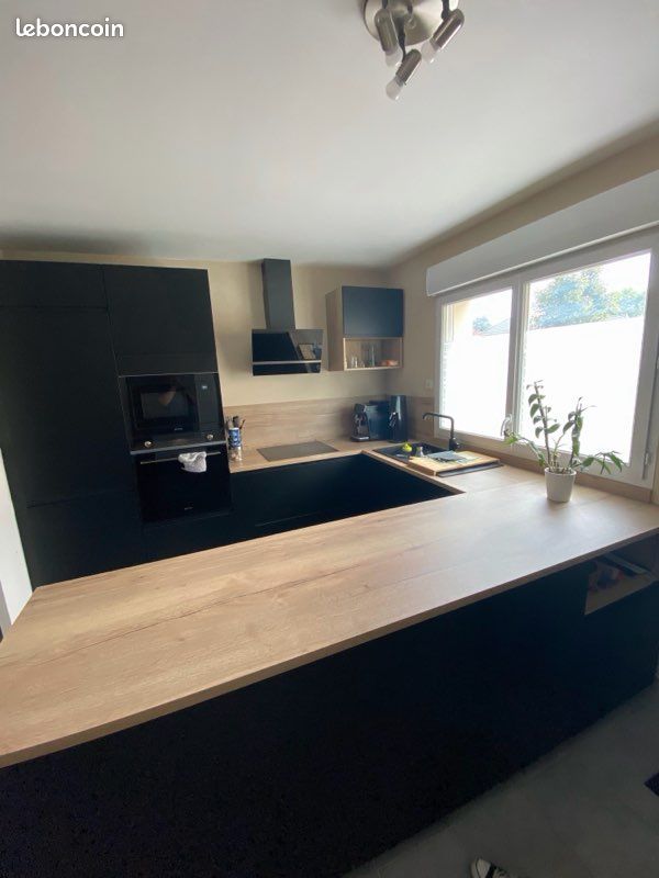 Appartement 3 pièces 77 m² · à Troyes · 77 m² · 170 000 €