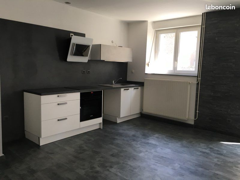 Appartement 3 pièces 66 m² · à Longwy · 66 m² · 905 €/mois