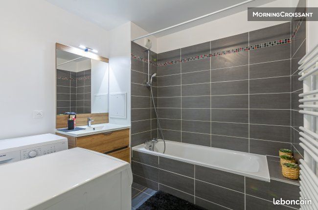 Appartement a louer asnieres-sur-seine - 3 pièce(s) - 63 m2 - Surfyn