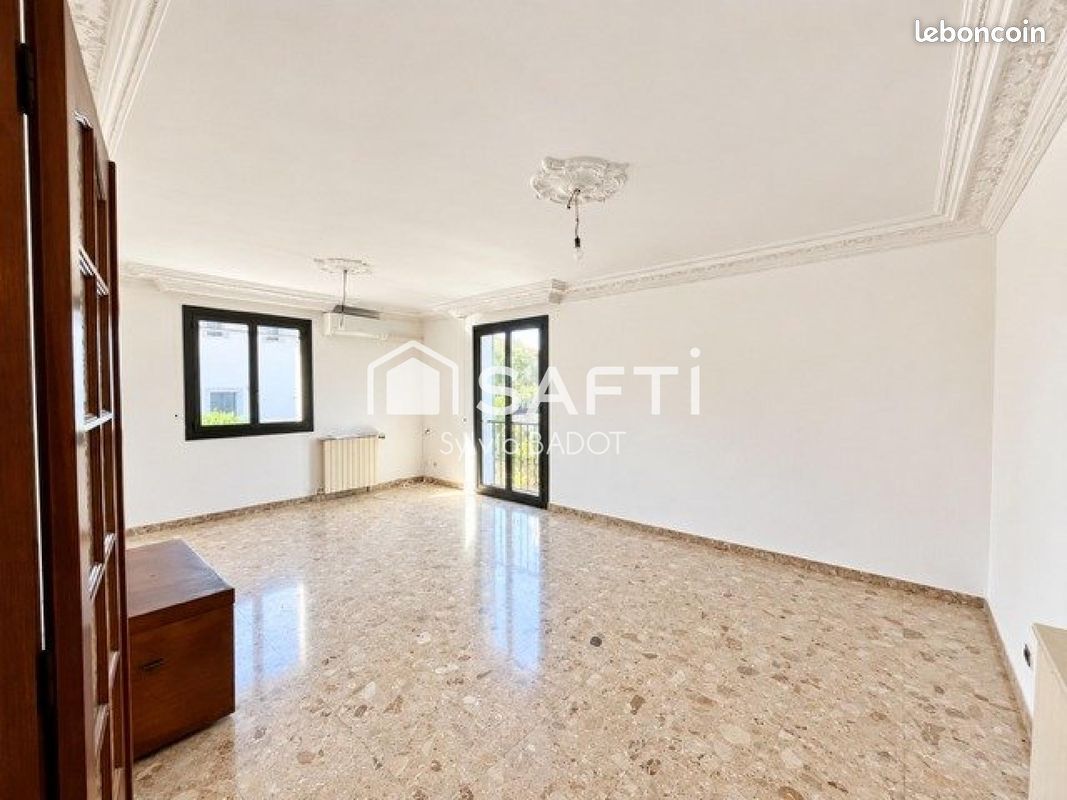 Maison 4 pièces 120 m² · à La Valette-du-Var · 120 m² · 440 000 €