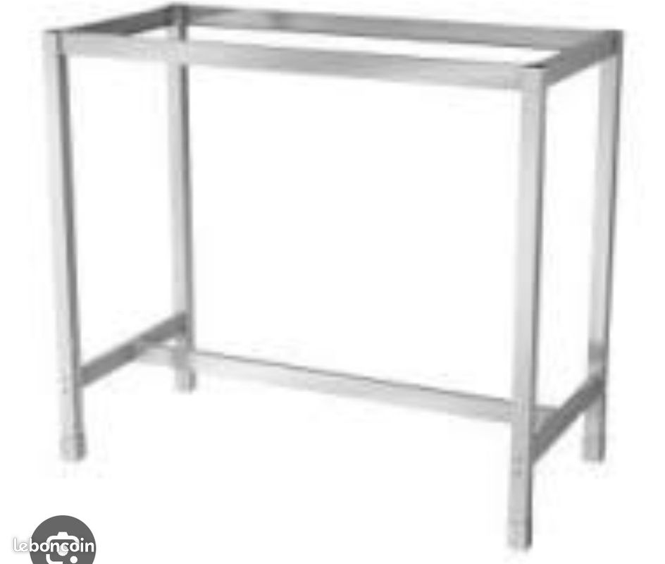 Support table ikea utby (image 2)