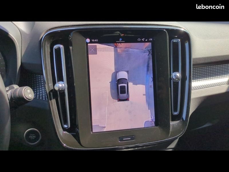 Volvo XC40 B3 163ch Ultra DCT 7 (image 28)