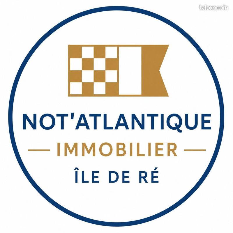 Maison 5 pièces 77 m² · au Bois-Plage-en-Ré · 77 m² · 560 000 €