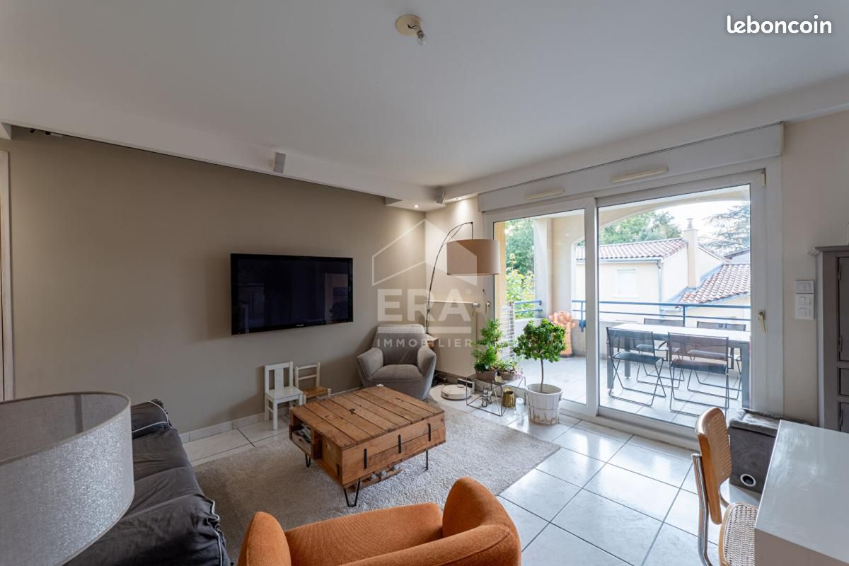 Appartement 4 pièces 85 m² · à Vourles · 85 m² · 349 000 €