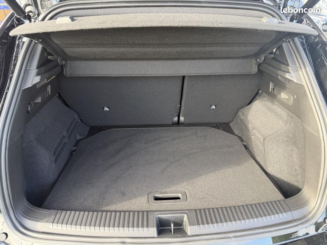 Renault austral 1.2 hybride 200 boite automatique camera de recul + hayon electrique + regulateur adaptatif (image 5)