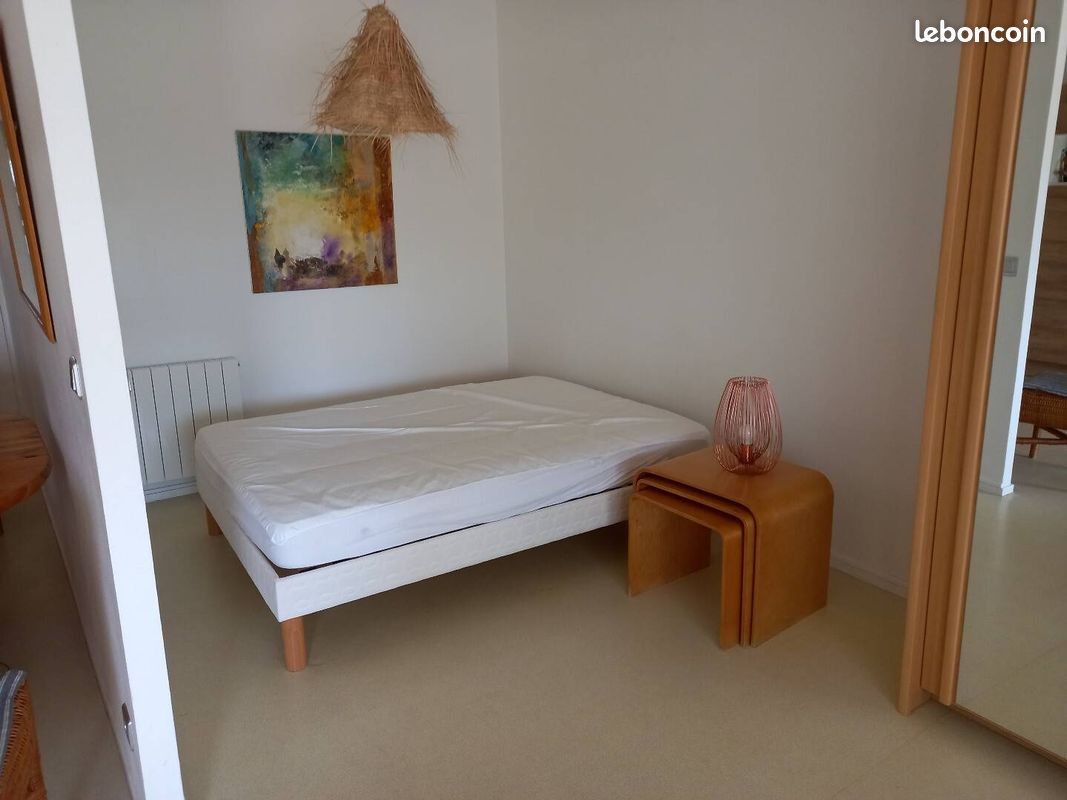 Appartement 1 pièce 45 m² · à La Rochelle · 45 m² · 838 €