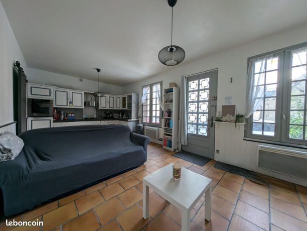 Maison de ville 5 pièces 90 m²
