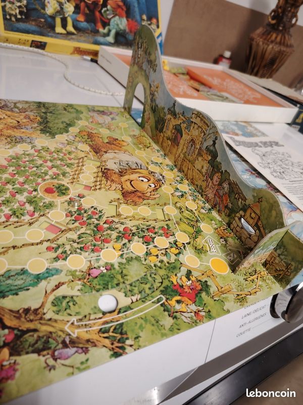 Jeux de société (image 9)