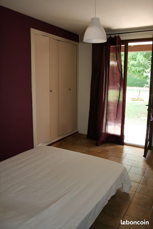 Villa en Provence pour 10 personnes avec piscine - SAISON 2027 (image 12)