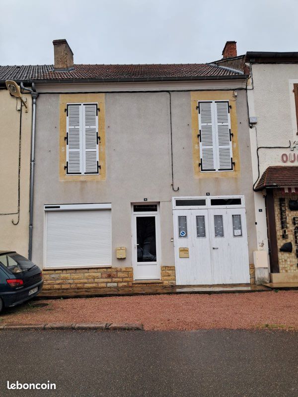 Maison 7 pièces 110 m² · à Le Donjon · 110 m² · 85 000 €