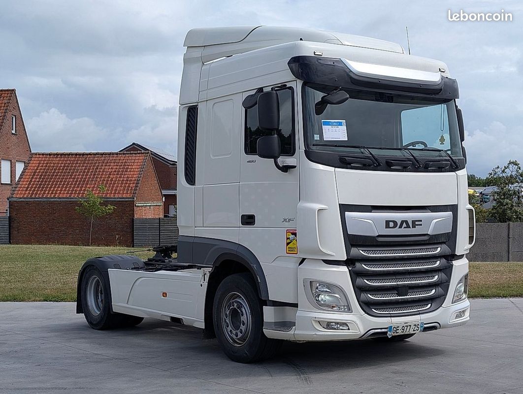 Daf XF 480 (image 3)