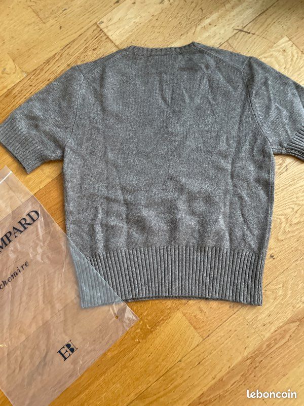 Pull Éric Bompard comme Neuf (image 4)