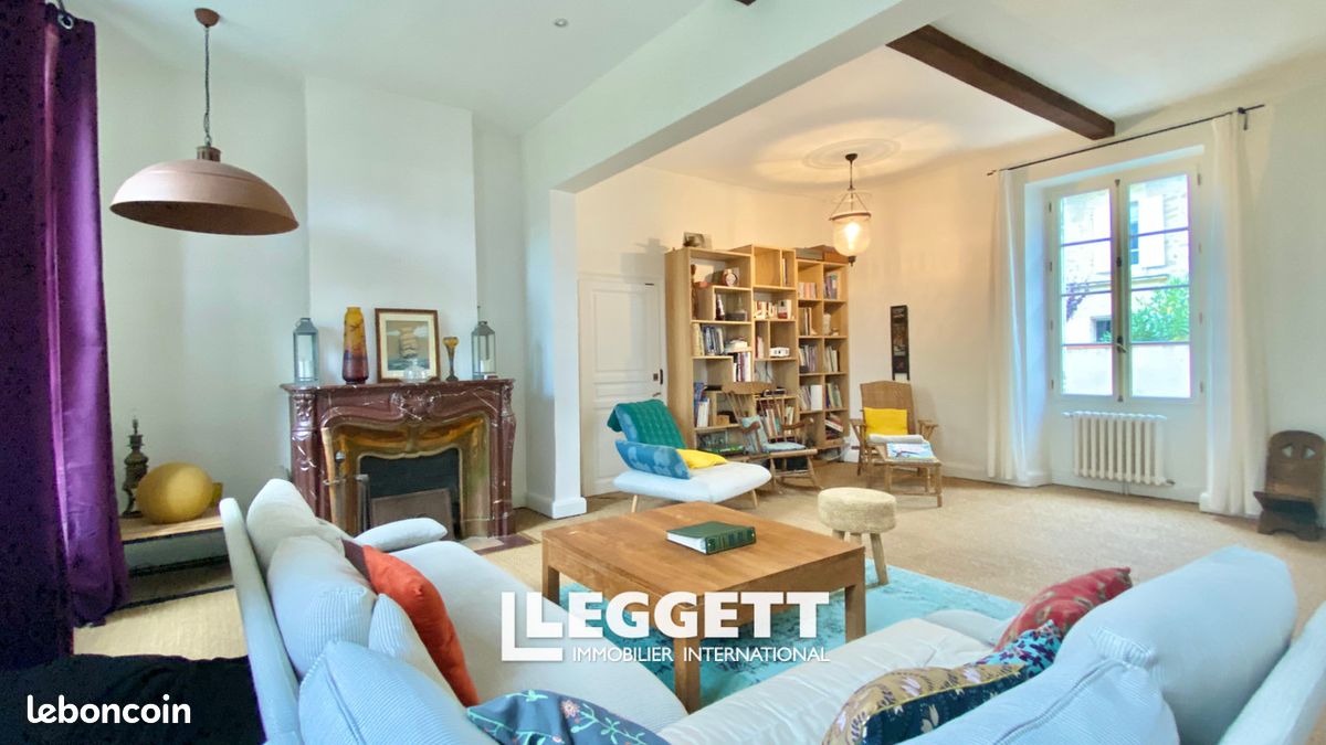Maison 9 pièces 265 m² (image 6)