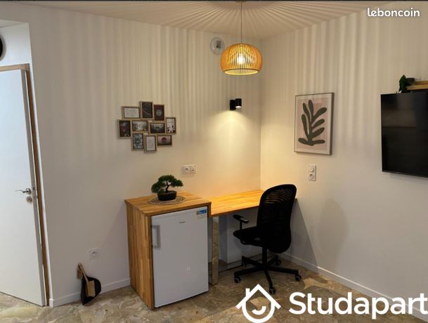 Appartement a louer drancy - 1 pièce(s) - 24 m2 - Surfyn