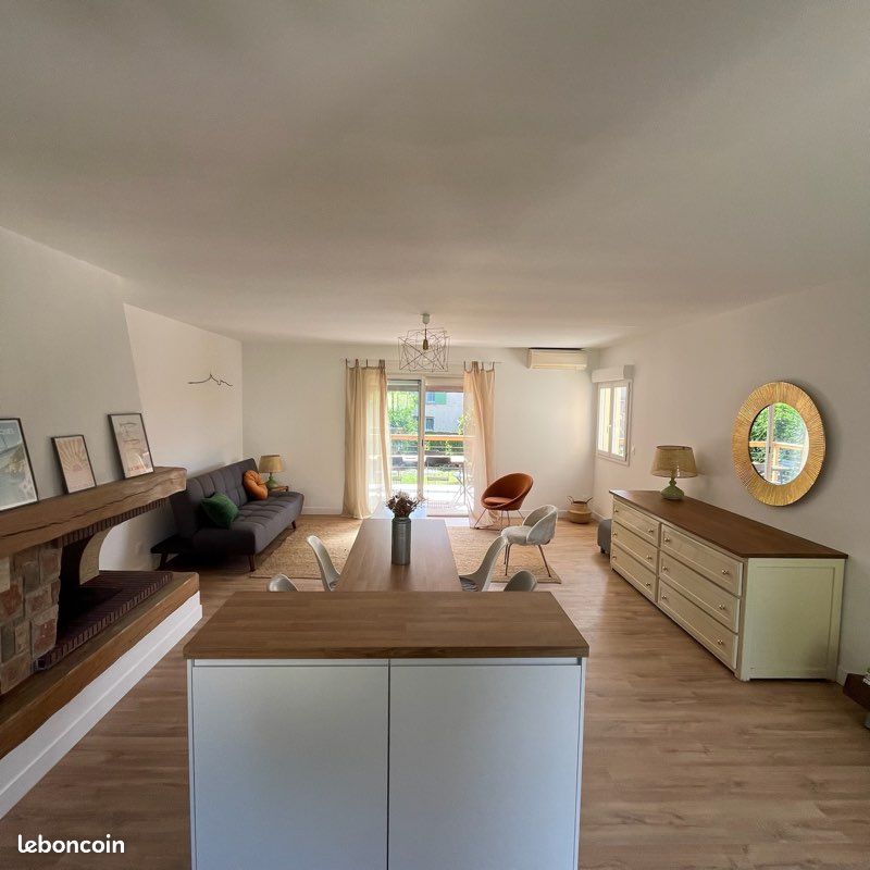 Maison 3 pièces 70 m² · à Bouc-Bel-Air · 70 m² · 1 700 €