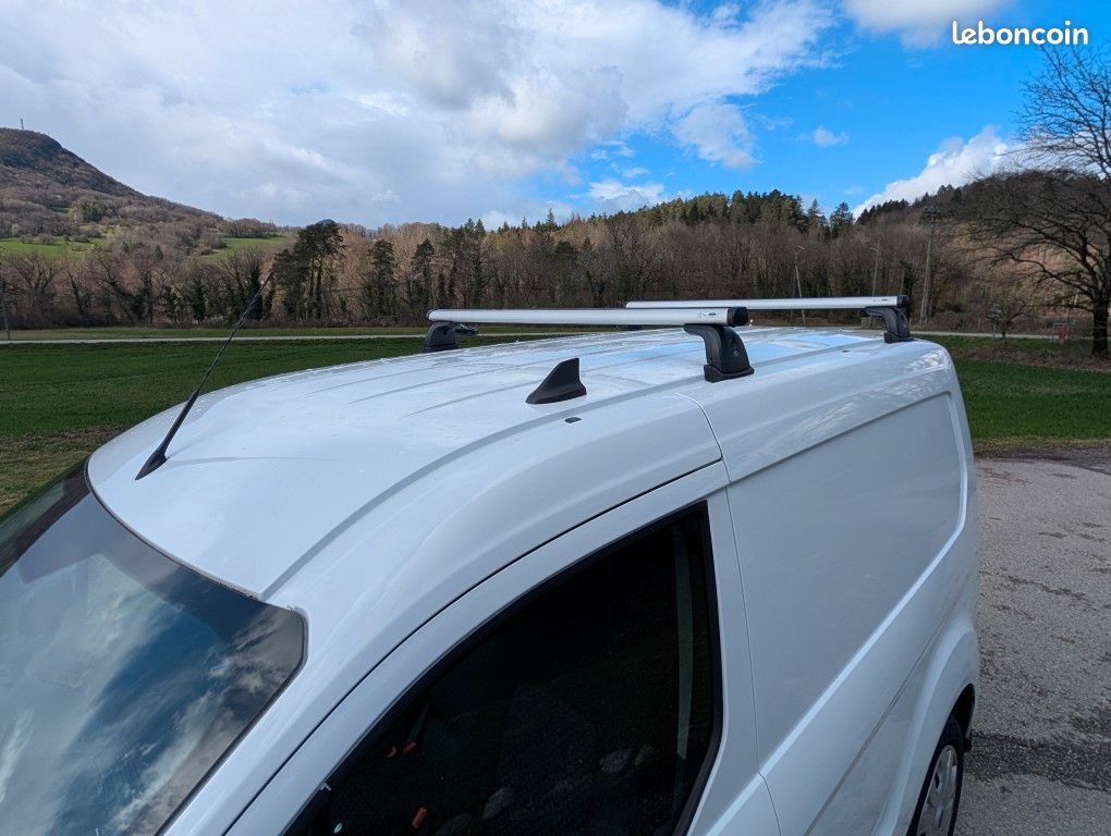 Ford transit connect l1 1.5 ecoblue 100 ch bvm6 trend business 14 158 ht (image 10)