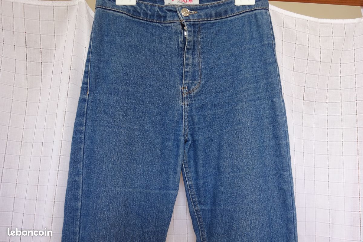 Jeans 36 (image 2)
