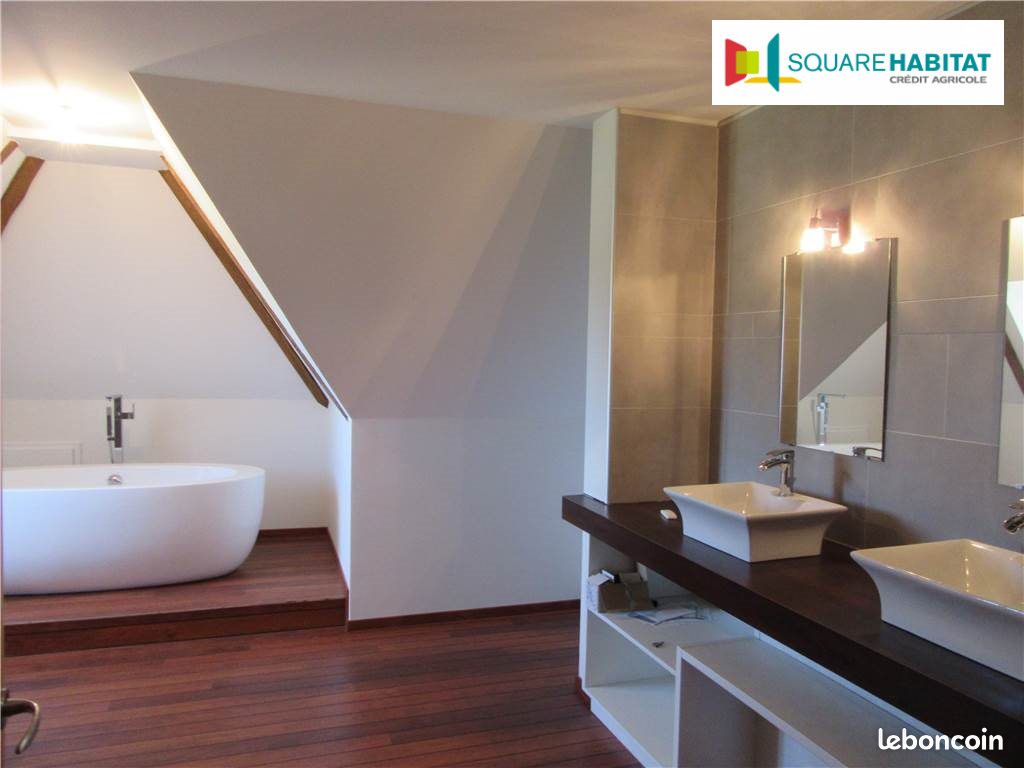 Maison 4 pièces 163 m² - Ozenx-Montestrucq 64300 (image principale 9)