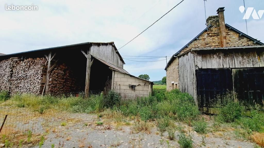 Maison 2 pièces 50 m² (image 2)