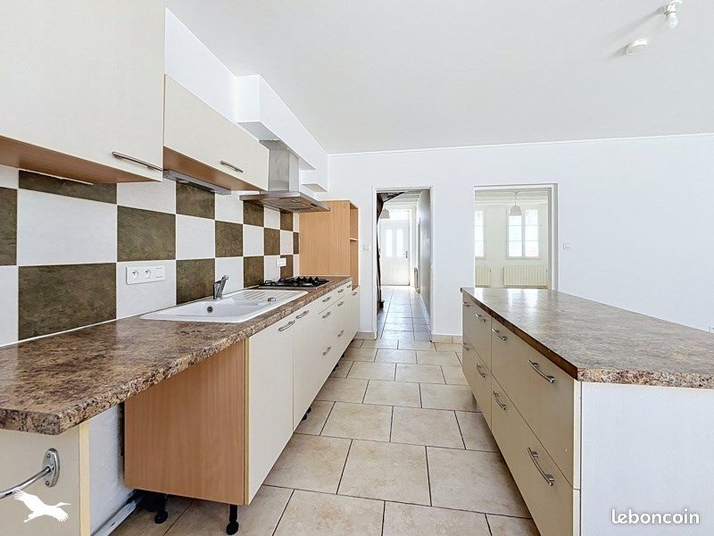 Maison 5 pièces 148 m² · à Beurlay · 148 m² · 192 240 €