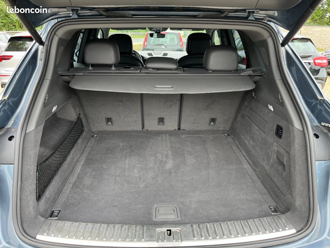 Porsche CAYENNE 3.0l V6 340cv (image 10)