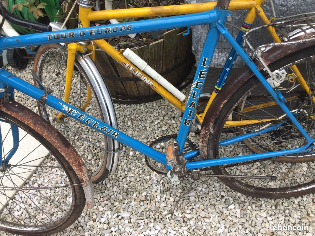Douze Cycles : Des vélos-cargos électriques français
