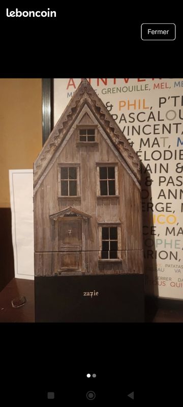 Za7ie coffret collector (image 2)