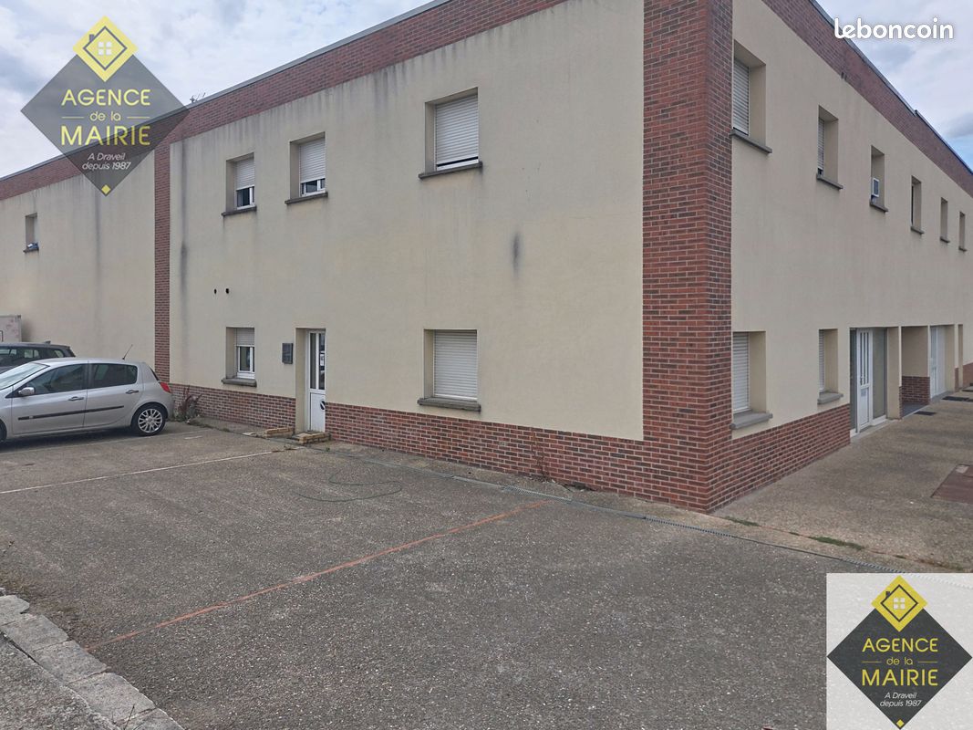 Appartement 3 pièces 62 m² · à Montgeron · 62 m² · 177 000 €