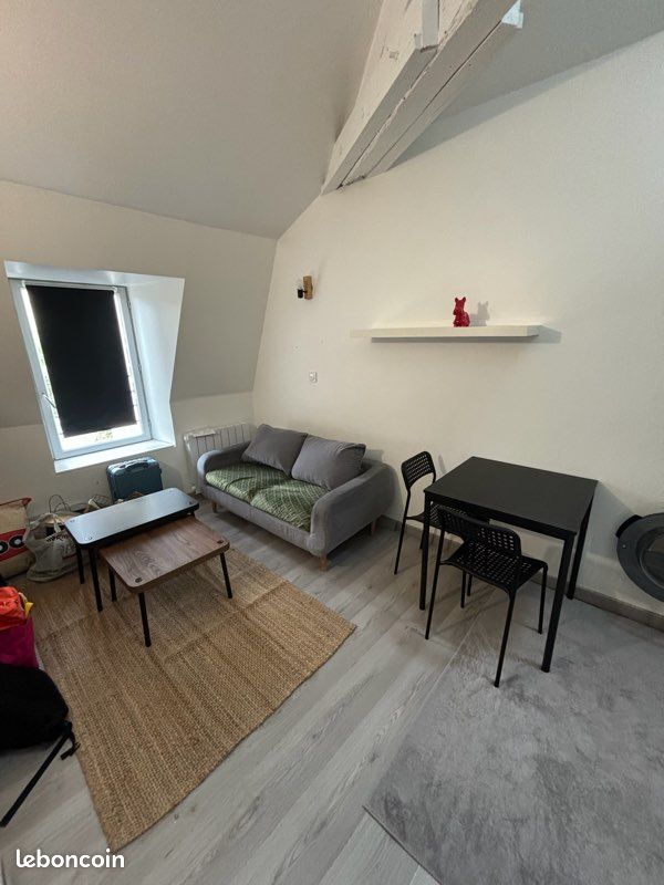 Appartement 2 pièces 22 m² · à Royat · 22 m² · 480 €/mois