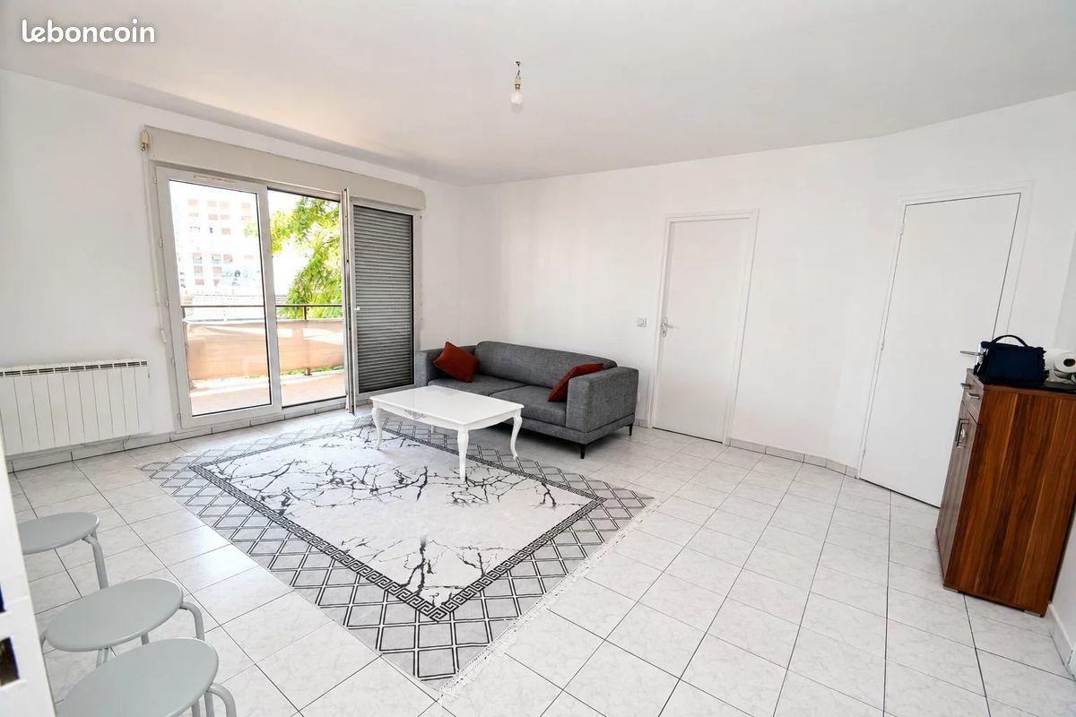 Appartement 2 pièces 47 m² · à Livry-Gargan · 47 m² · 149 000 €