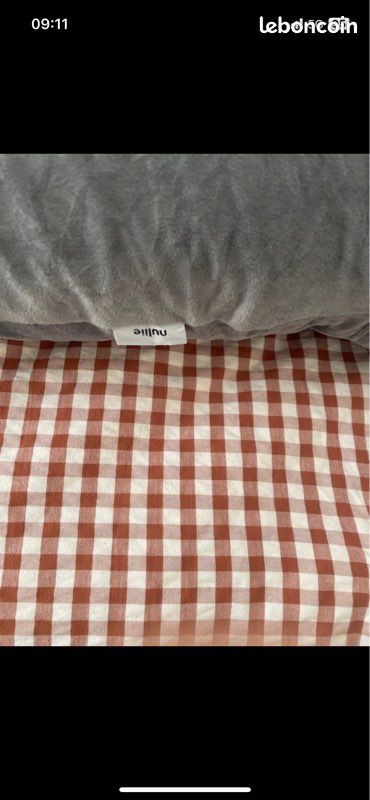 Coussin de grossesse (image 2)
